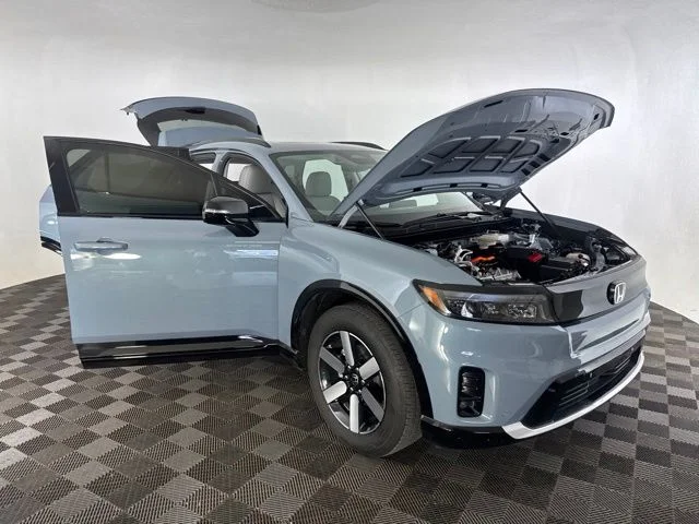 Used 2025 Gray Honda Touring image 15