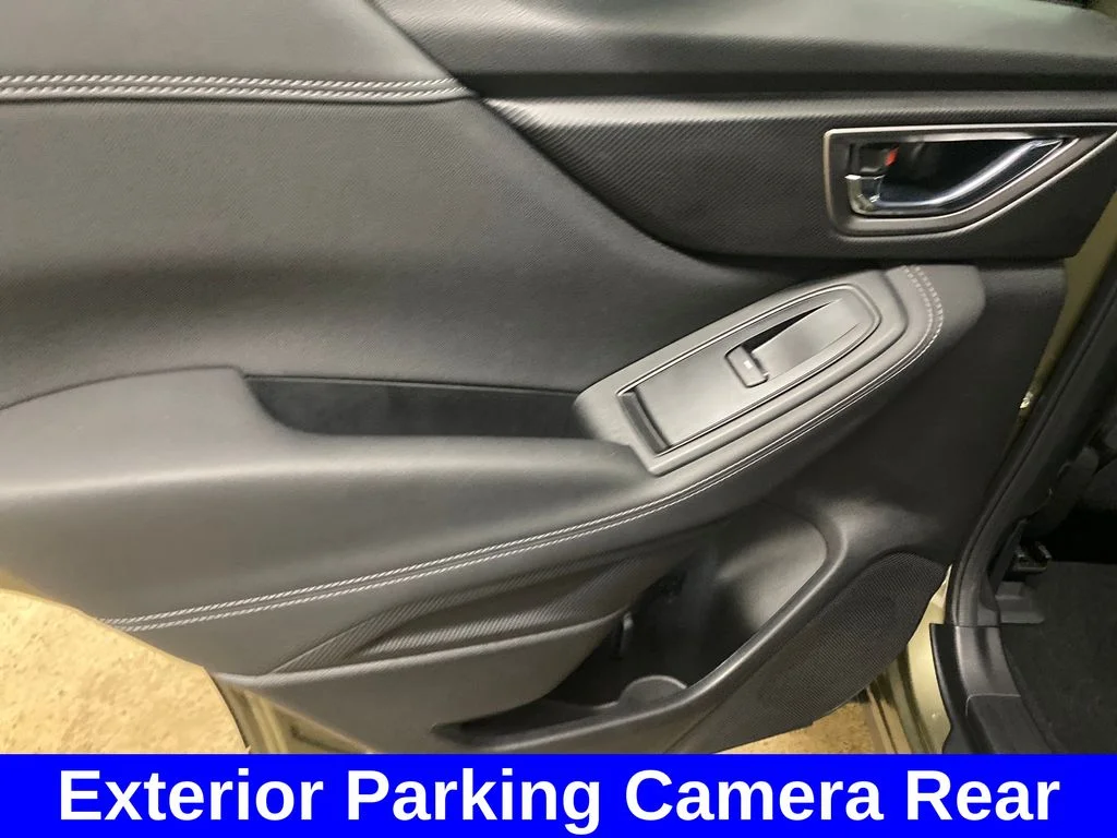 Certified Used 2023 Brown Subaru Premium image 17