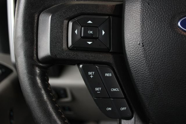 Used 2020 White Ford XLT image 7