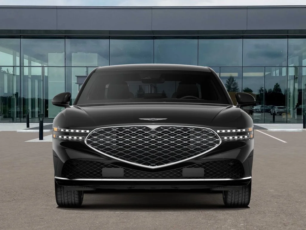 2026 GENESIS G90 Base - Photo 6