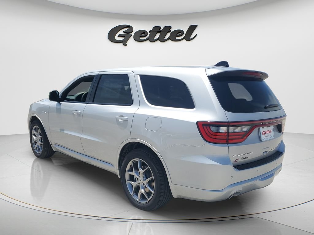 New 2026 Triple Nickel Exterior Paint Dodge GT HEMI V8 image 7