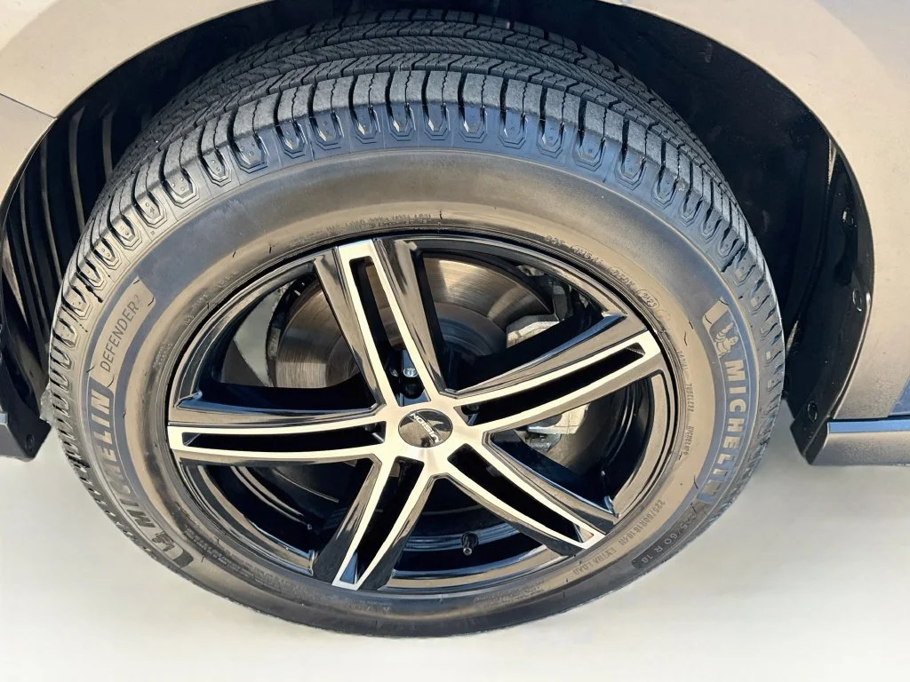 Used 2023 Blue Subaru Touring XT image 41