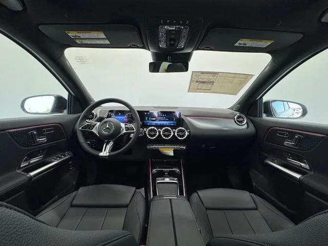 New 2026 Polar White Mercedes-Benz GLA 250 image 20