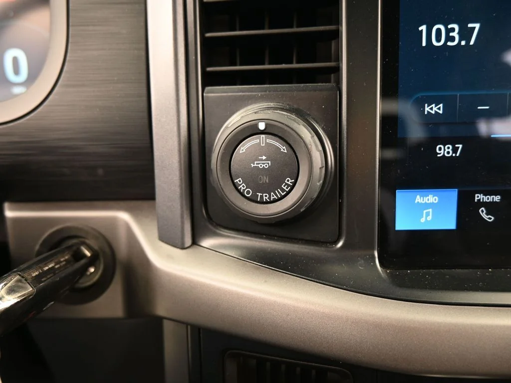 2024 Ford F-150 XLT - Photo 33