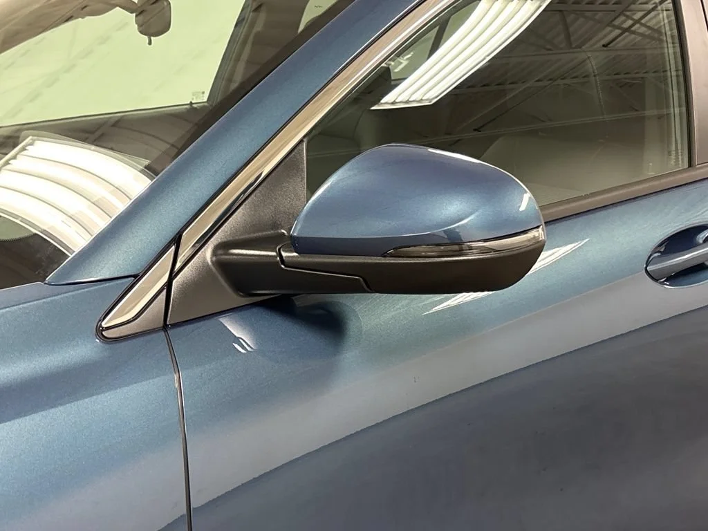 2026 Buick Envista Preferred - Photo 10