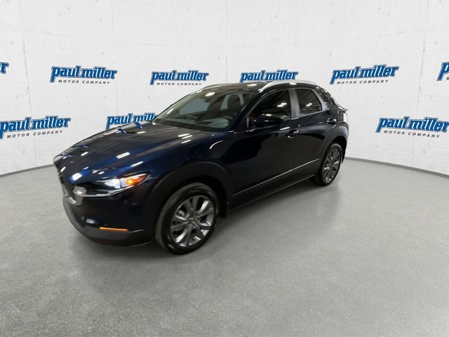 New 2026 Blue Mazda 2.5 S Premium image 5