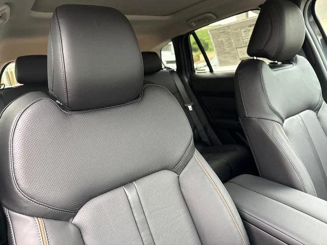 New 2026 Polymetal Gray Metallic Mazda Premium AWD image 20