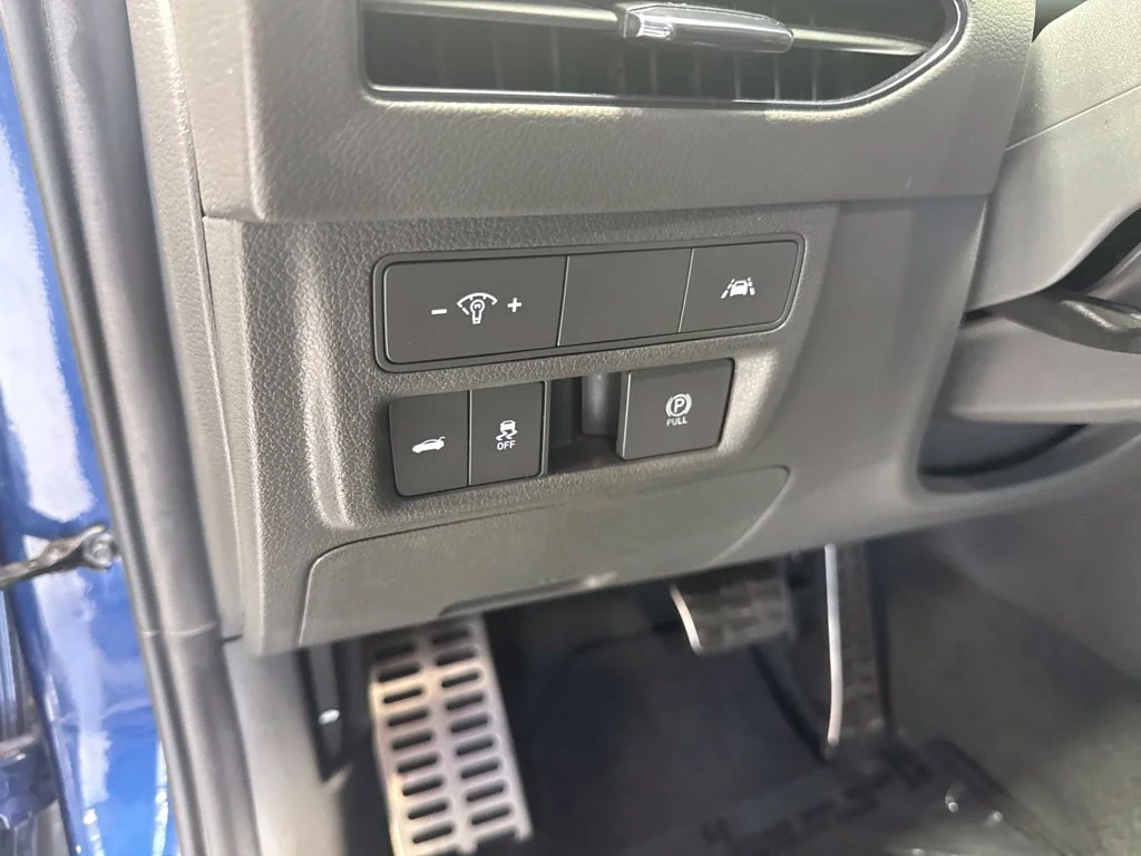 Used 2021 Blue Hyundai N Line image 23
