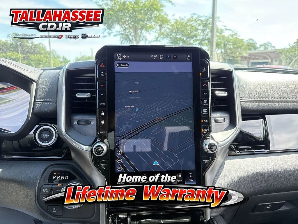 2026 RAM 1500 Laramie - Photo 22