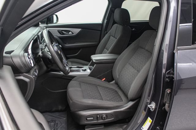 2021 Chevrolet Blazer 2LT - Photo 12