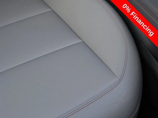 New 2026 Carbonized Gray Metallic Ford Active image 16