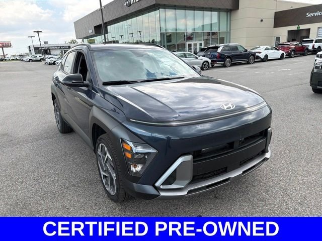 2026 Hyundai Kona