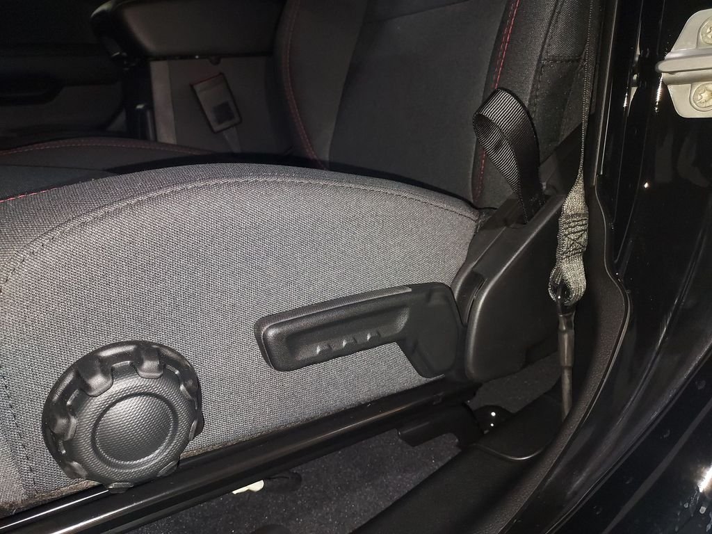 2026 Jeep Wrangler 4-Door Rubicon - Photo 18