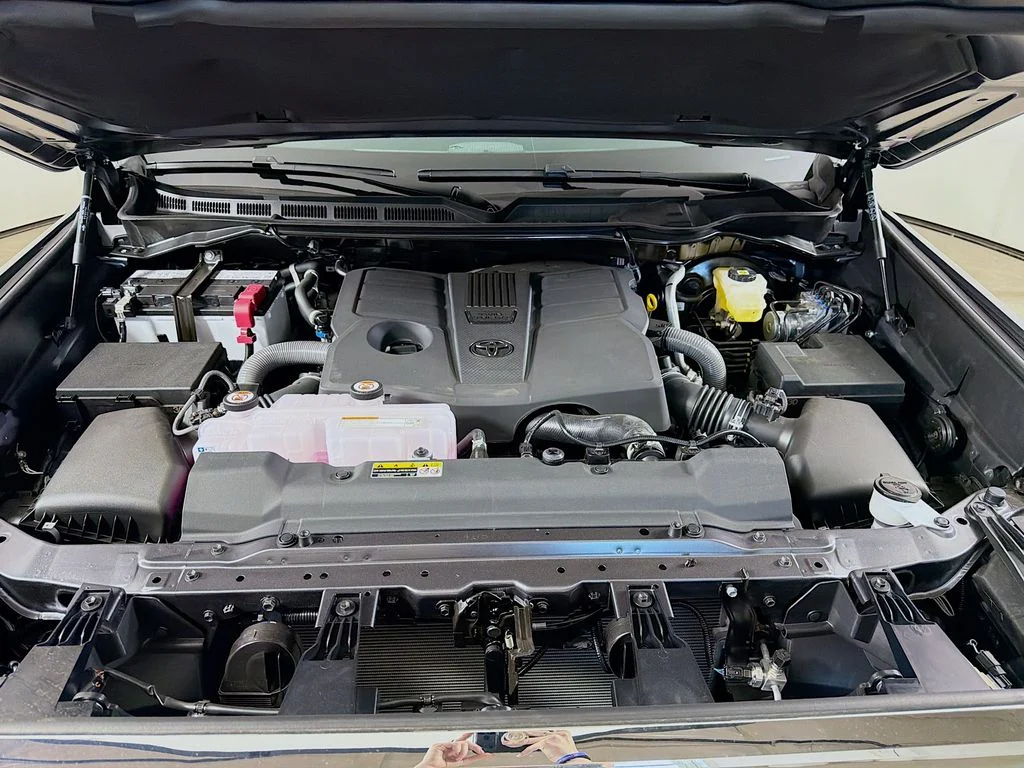New 2026 Gray Toyota 1794 image 26