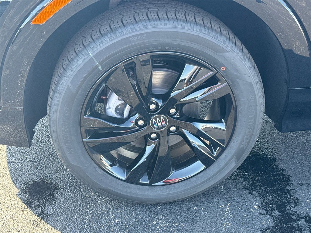 2026 BUICK ENCORE GX - Image 10