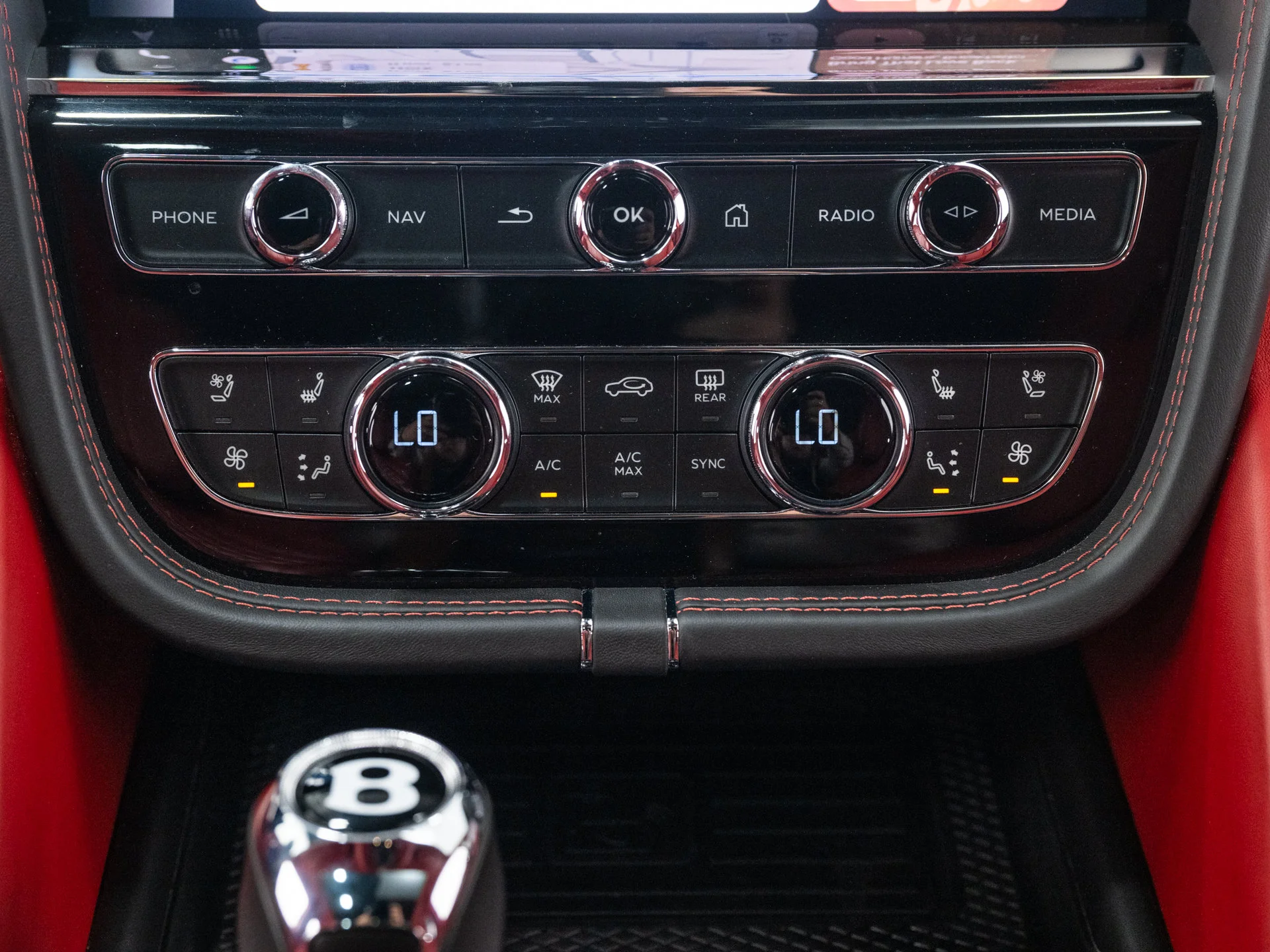 Used 2021 Glacier White Bentley Speed image 65