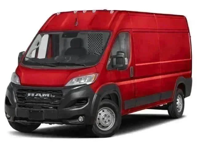 2025 RAM ProMaster 2500 TRDSMAN WOPS 159" WB High Roof's photo