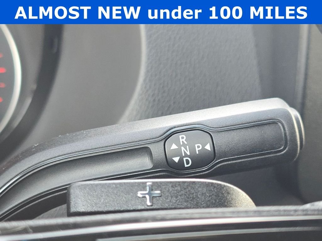 Used 2025 Arctic White Mercedes-Benz Cargo 144 WB image 32