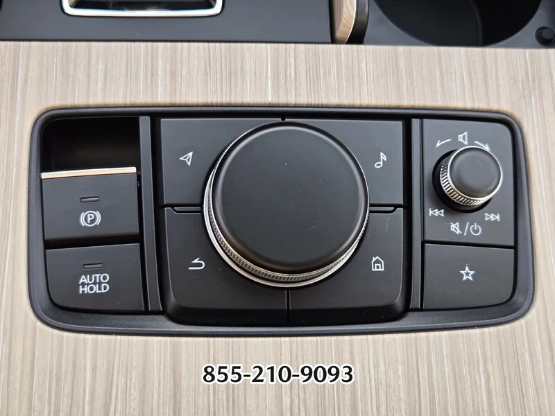2026 Mazda CX-90 Premium Plus Package - Photo 19