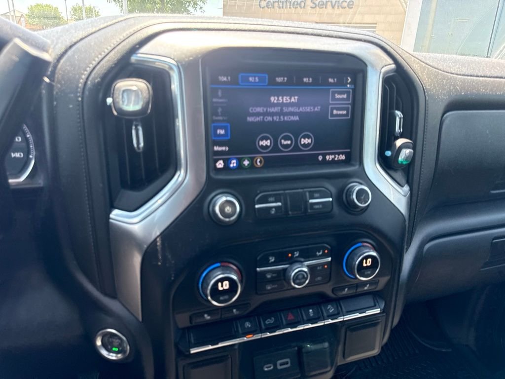 Used 2019 Brown Chevrolet LT image 9
