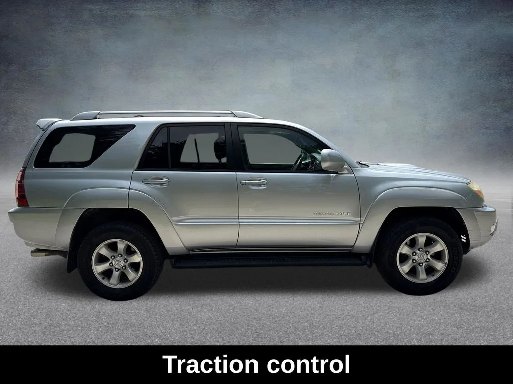 Used 2004  Toyota SR5 Sport image 6