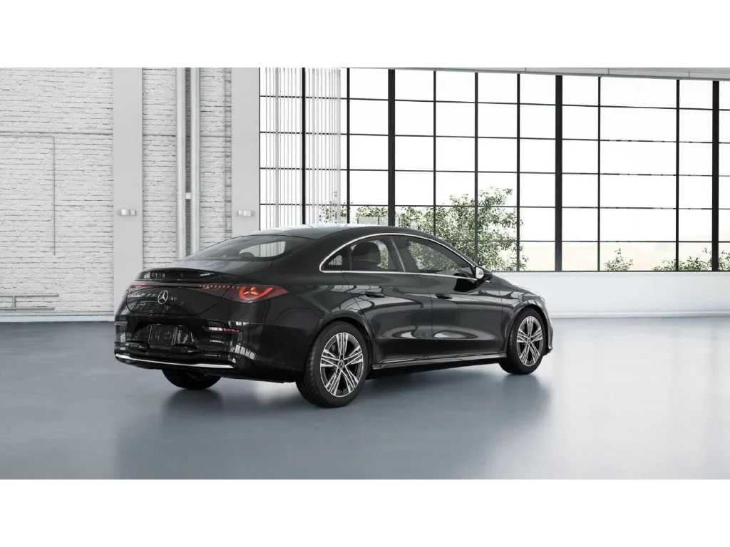 New 2027  Mercedes-Benz CLA 220 image 20
