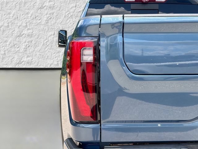 Used 2024 Downpour Metallic GMC Denali image 10