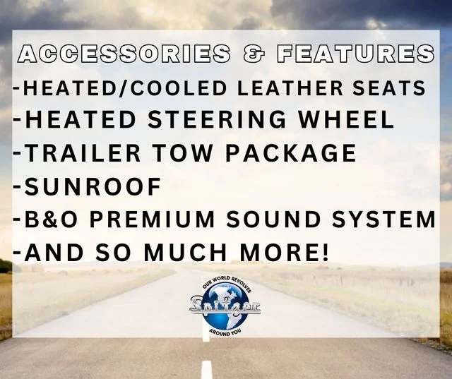 Used 2021 Brown Ford King Ranch image 3