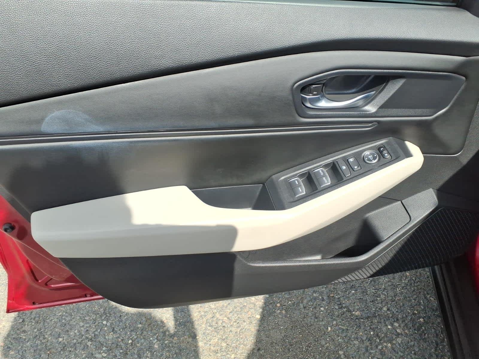 2023 Honda Accord EX - Photo 10