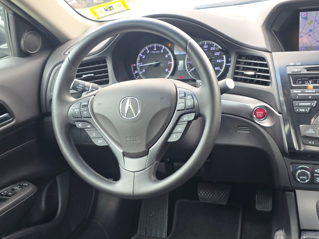 Certified Used 2013 Black Acura 2.0L image 26