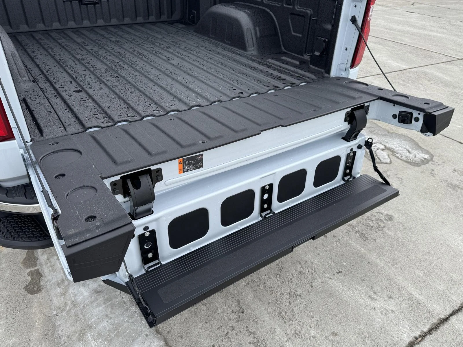 2026 Chevrolet Silverado 1500 LTZ - Photo 49
