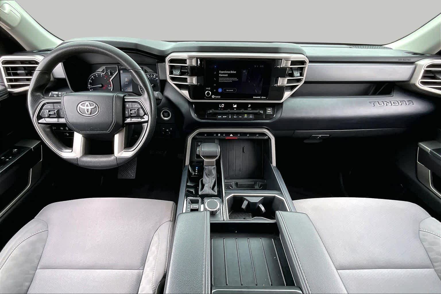 Used 2023 Ice Cap Toyota SR5 image 15