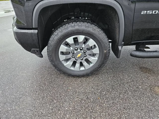 2026 Chevrolet Silverado 2500 HD Custom - Photo 27