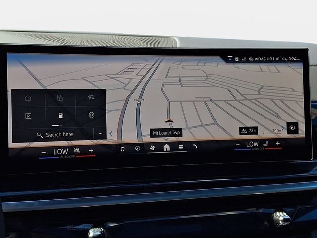 New 2026 Dravit Grey Metallic BMW xDrive40i image 18
