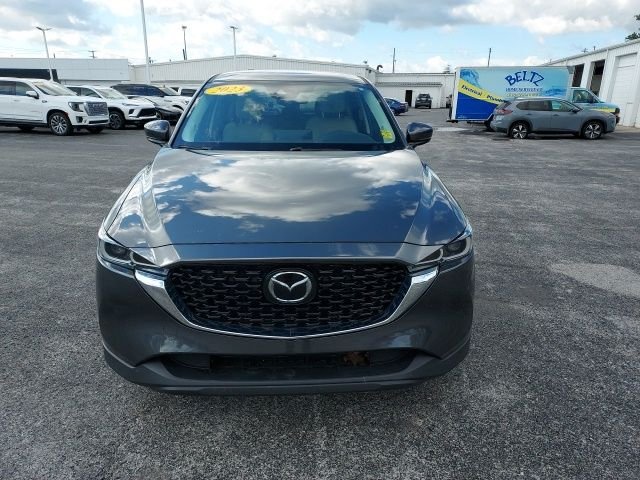Used 2023 Gray Mazda 2.5 S Select Package image 10