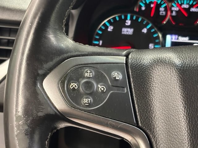 Used 2016 SUMMIT WHITE Chevrolet LT image 26