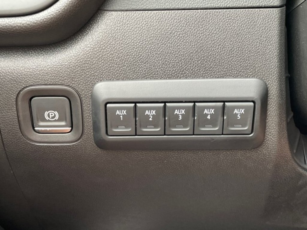 2024 Chevrolet Silverado 2500 HD Work Truck - Photo 17