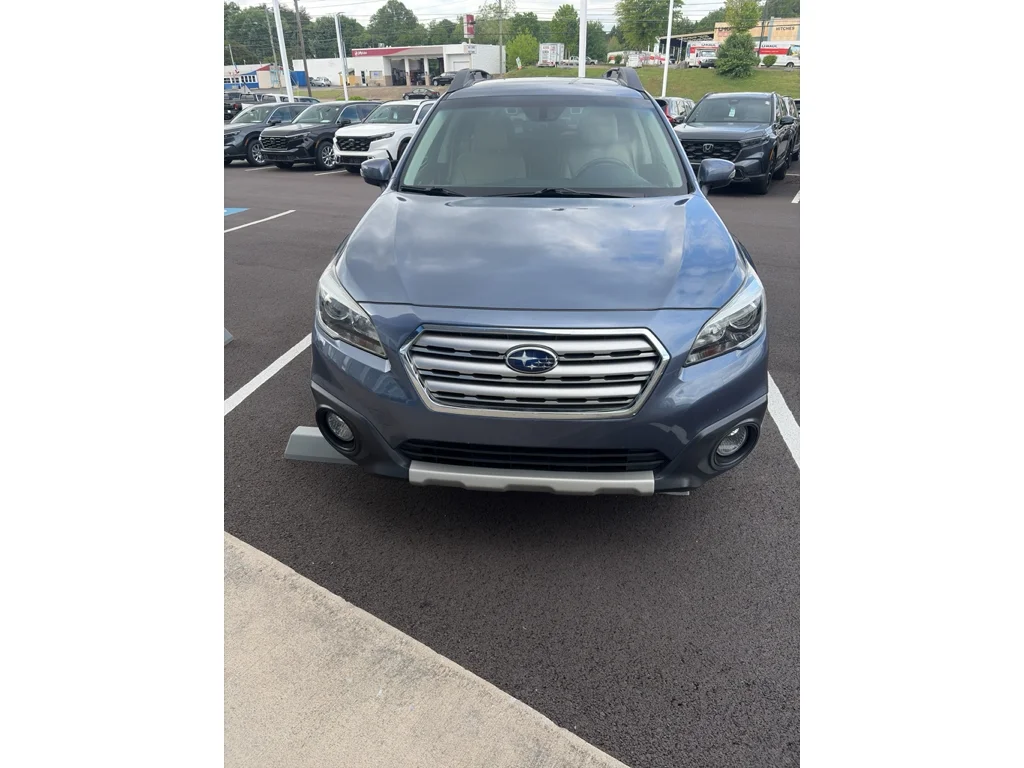 2017 Subaru Outback Limited