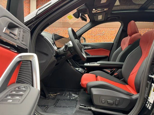 2025 BMW X1 28i - Photo 22