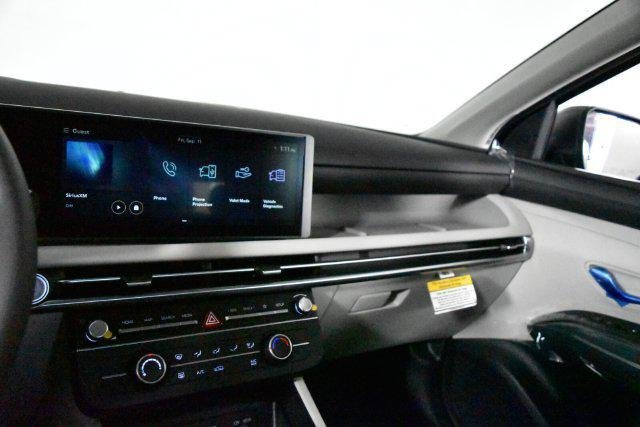 New 2026 Black Hyundai SE AWD image 64
