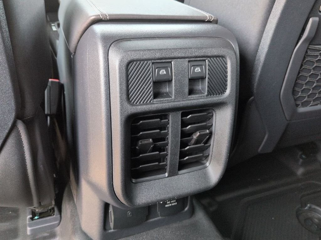 New 2026 Desert Sand Ford Badlands® image 58
