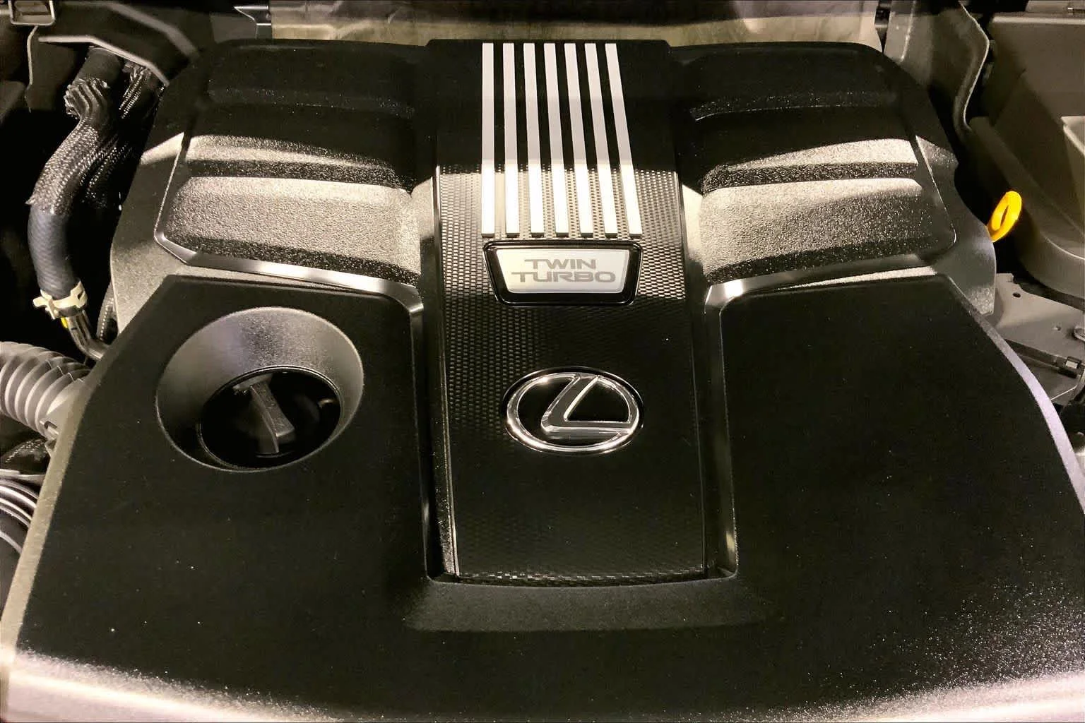 New 2026 Manganese Luster Lexus LUXURY image 17