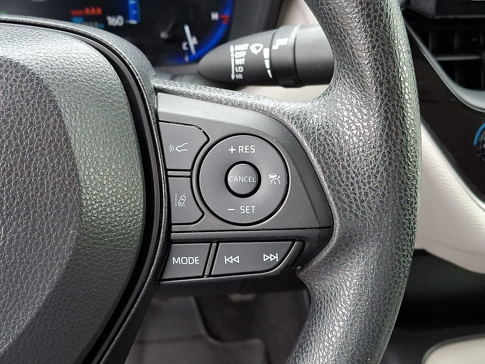 Certified Used 2022 Blueprint Toyota Hybrid LE image 25