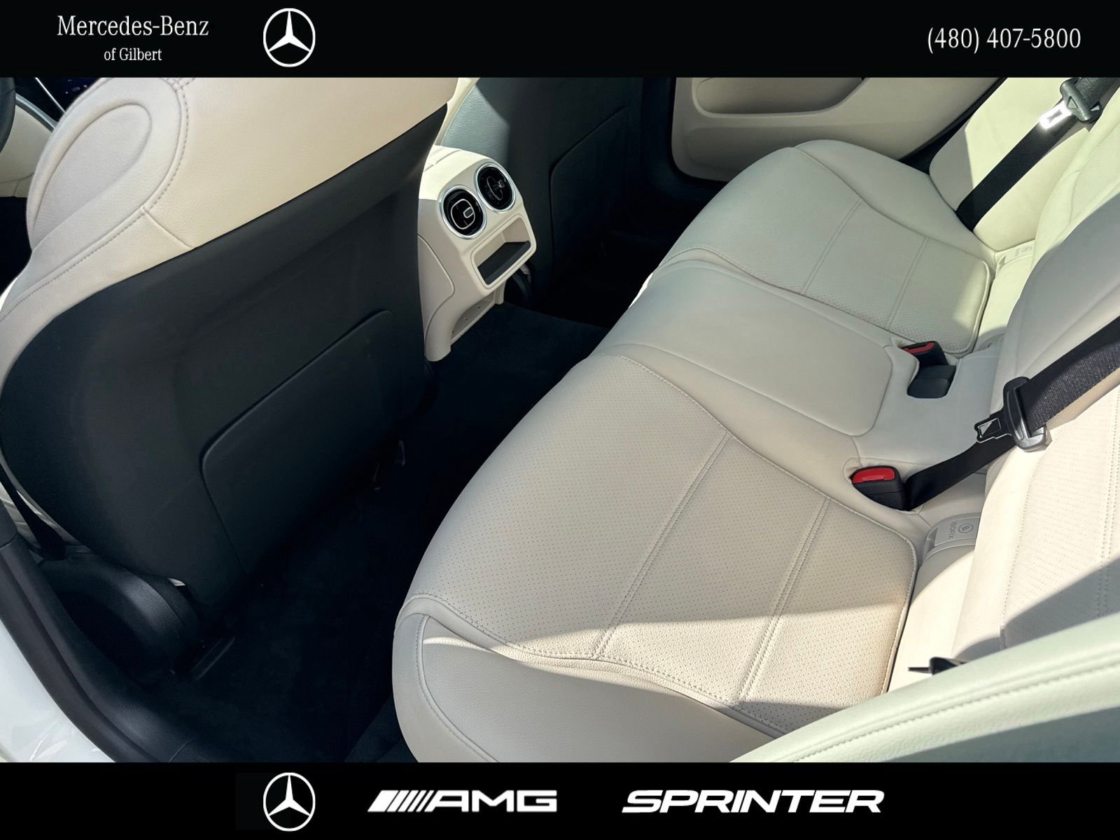 Certified Used 2026 White Mercedes-Benz C 300 image 22