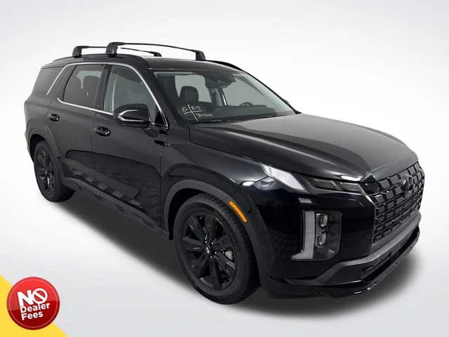 2023 Hyundai Palisade XRT