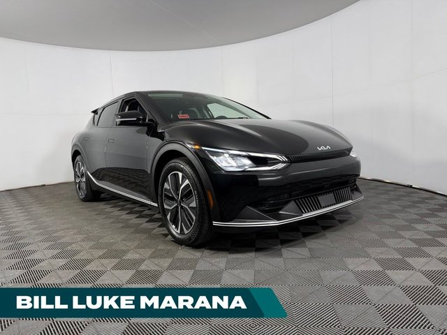 2024 Kia EV6 Light