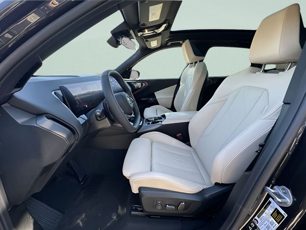 2026 BMW X3 30 - Photo 15