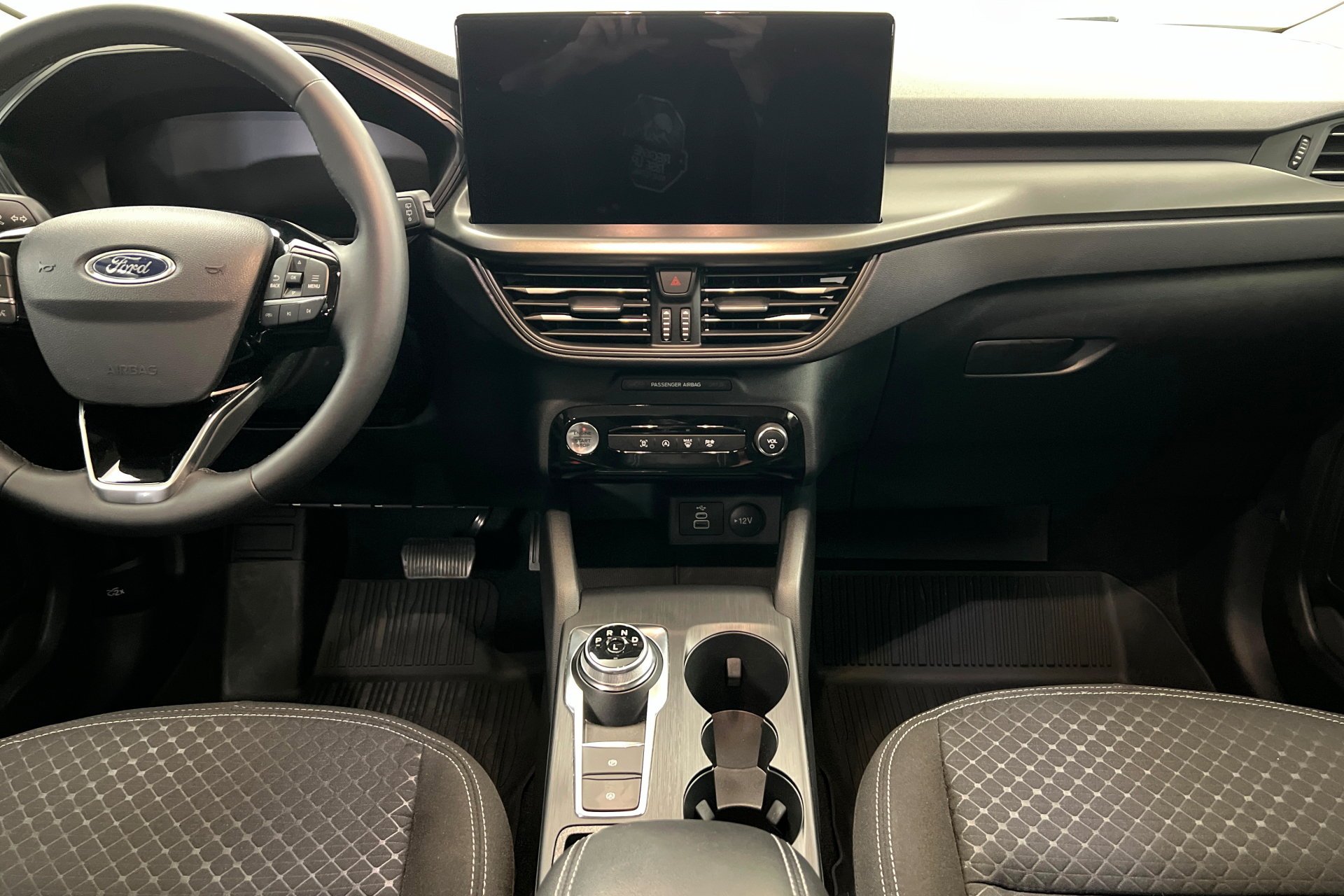 Used 2026 White Ford Active image 14
