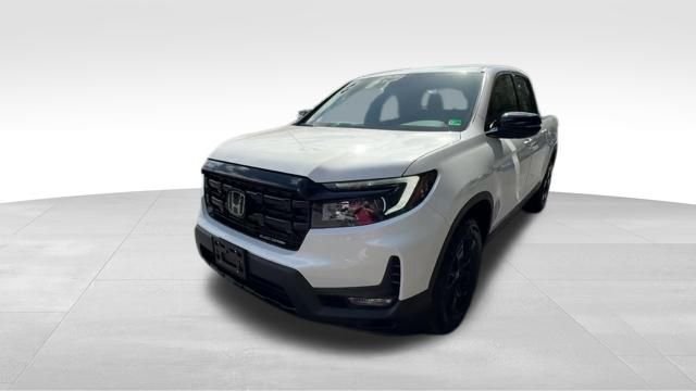 2026 Honda Ridgeline Black Edition - Photo 10