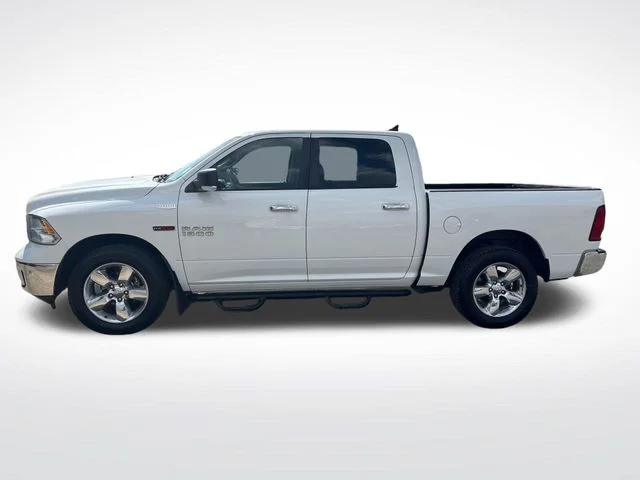 Used 2015 RAM Ram 1500 Pickup Big Horn/Lone Star with VIN 1C6RR7LM7FS581005 for sale in Marshfield, MO